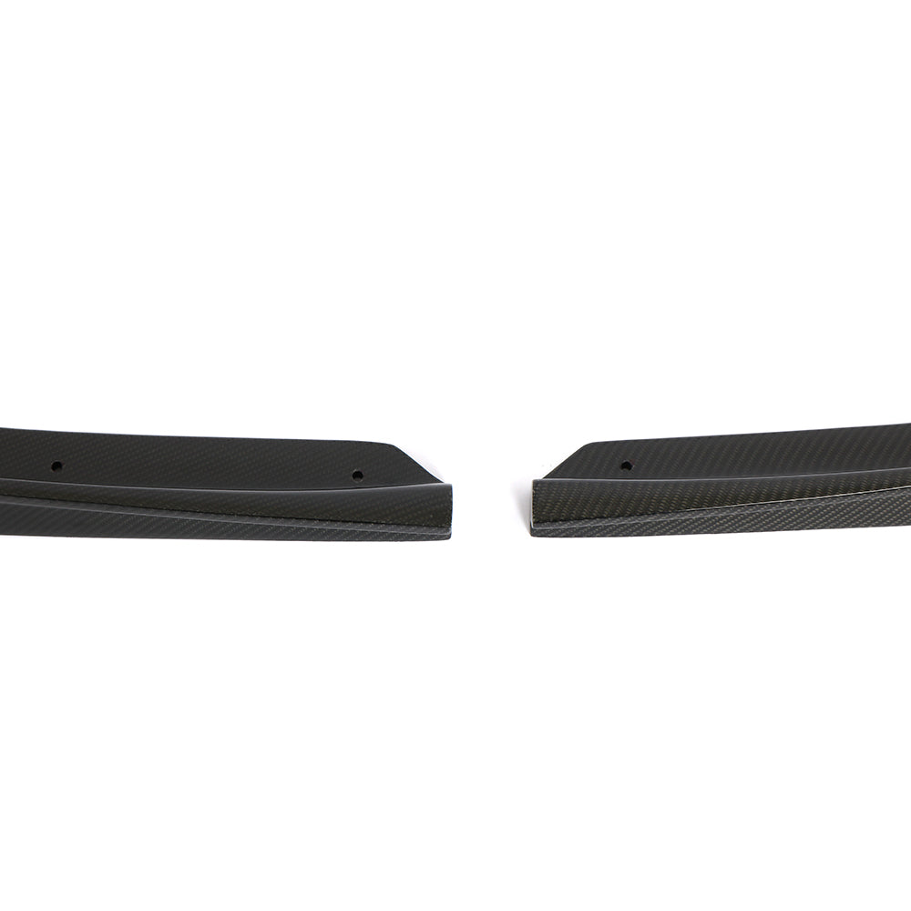 BMW M4 F82 F83 Carbon Fibre Splitter