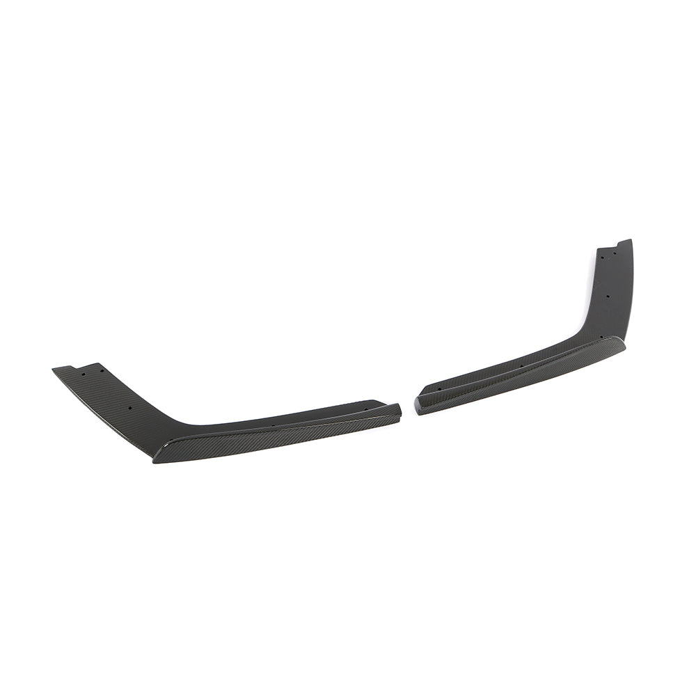 BMW M4 F82 F83 Carbon Fibre Splitter