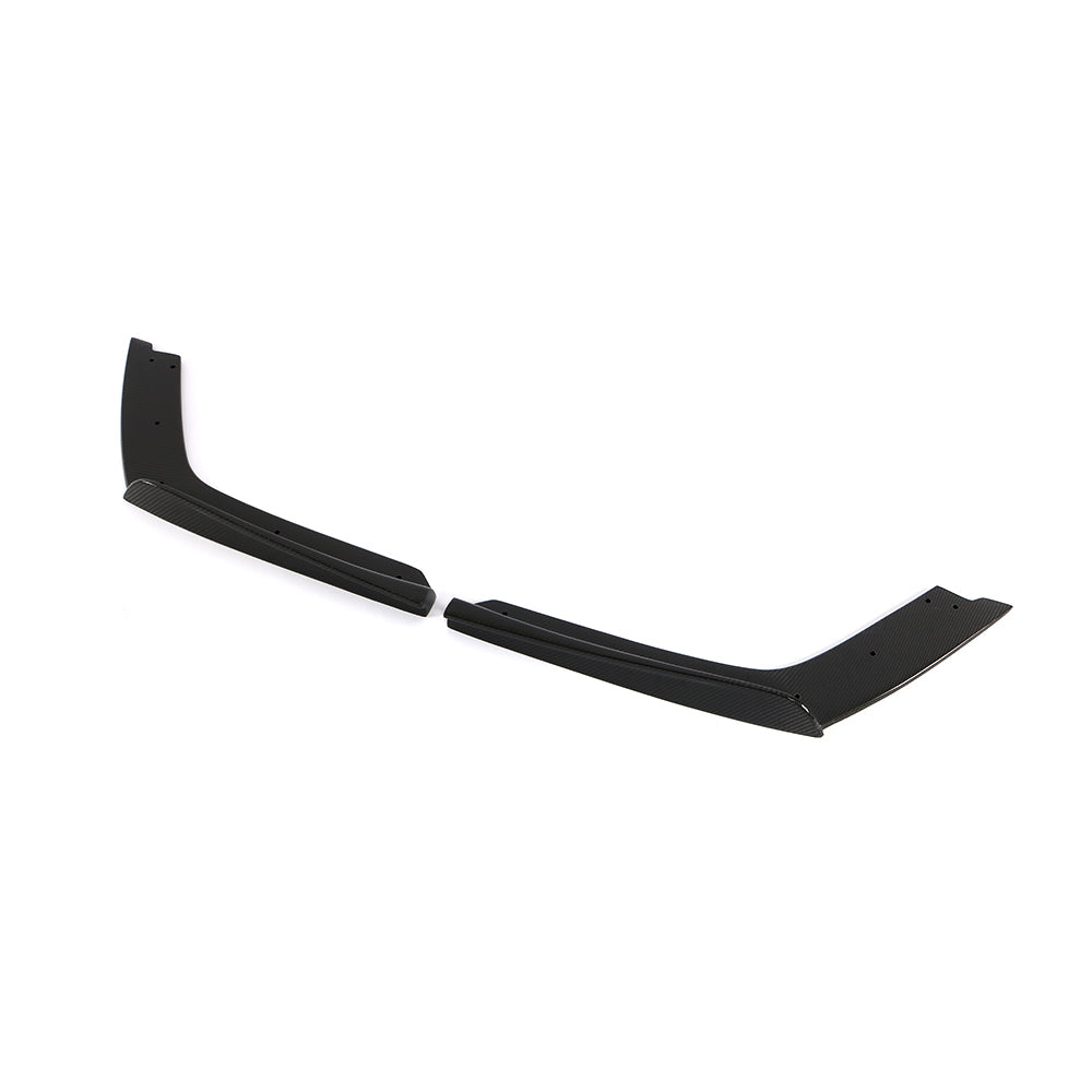 BMW M4 F82 F83 Carbon Fibre Splitter