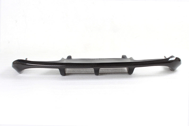 BMW 3 Series E92 M3 Carbon Fibre Rear Diffuser