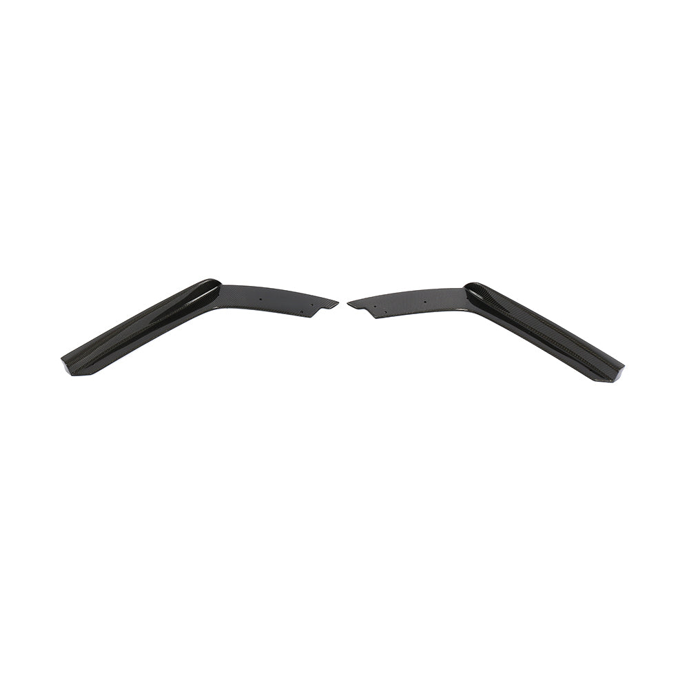 BMW M4 F82 F83 Carbon Fibre Splitter