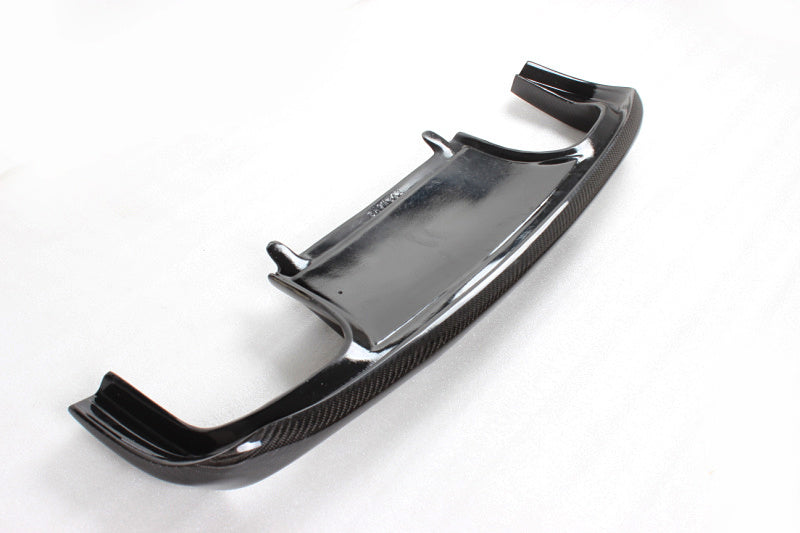 BMW 3 Series E92 M3 Carbon Fibre Rear Diffuser