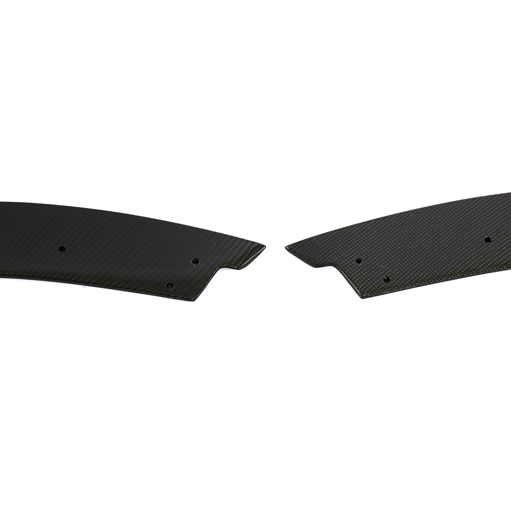 BMW M4 F82 F83 Carbon Fibre Splitter