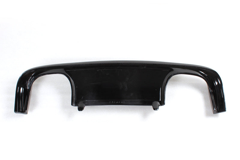 BMW 3 Series E92 M3 Carbon Fibre Rear Diffuser