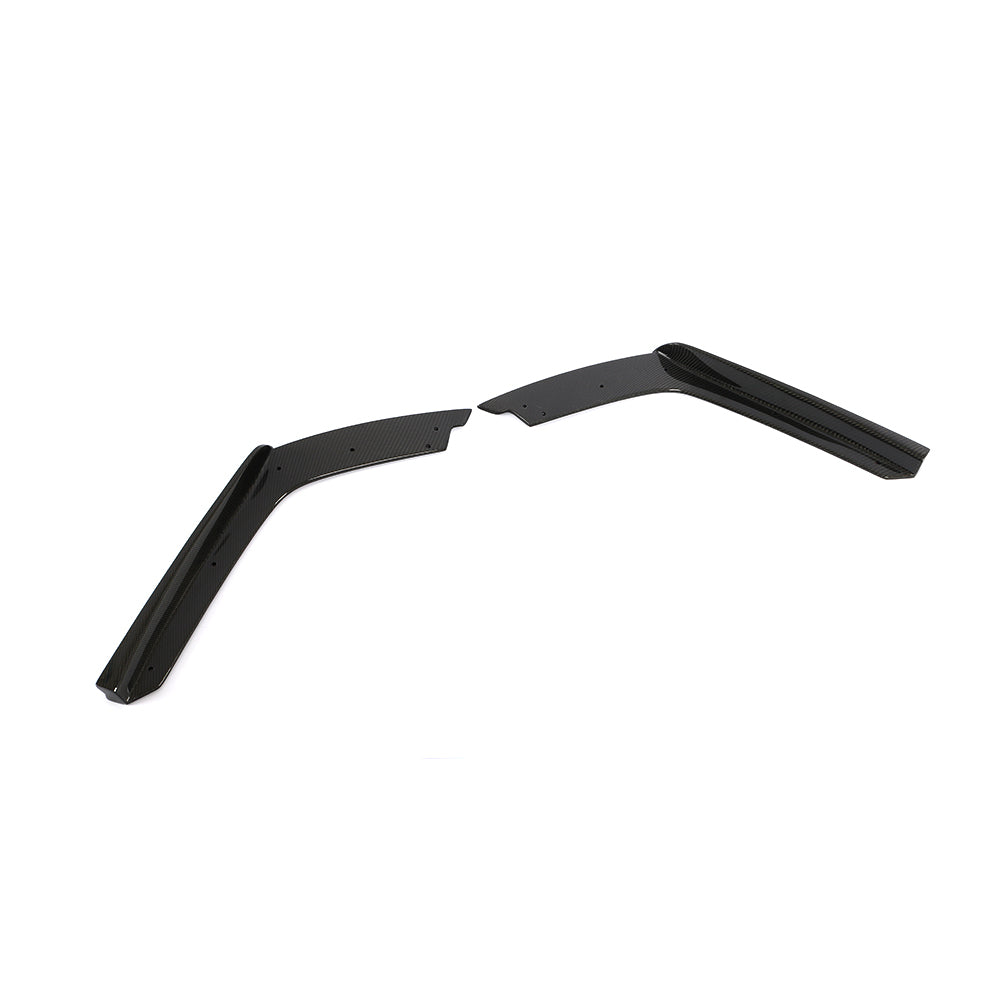 BMW M4 F82 F83 Carbon Fibre Splitter