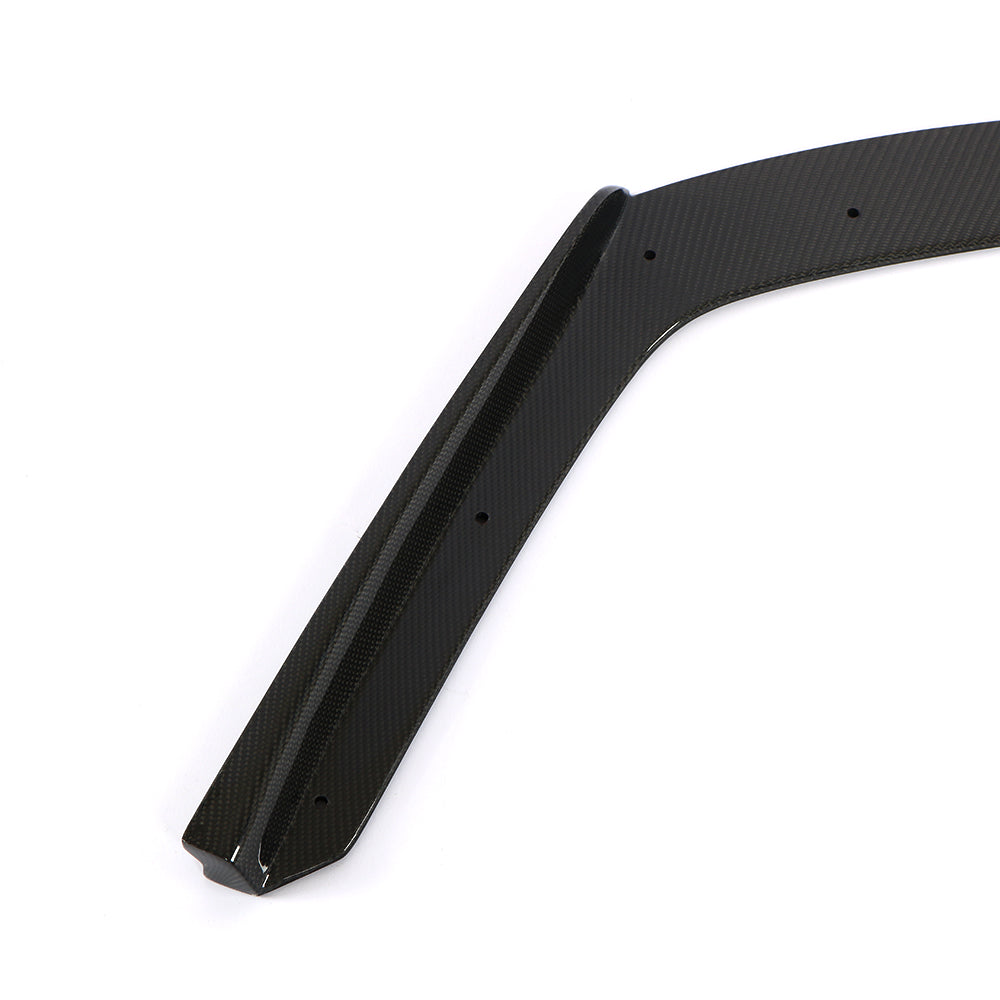 BMW M4 F82 F83 Carbon Fibre Splitter