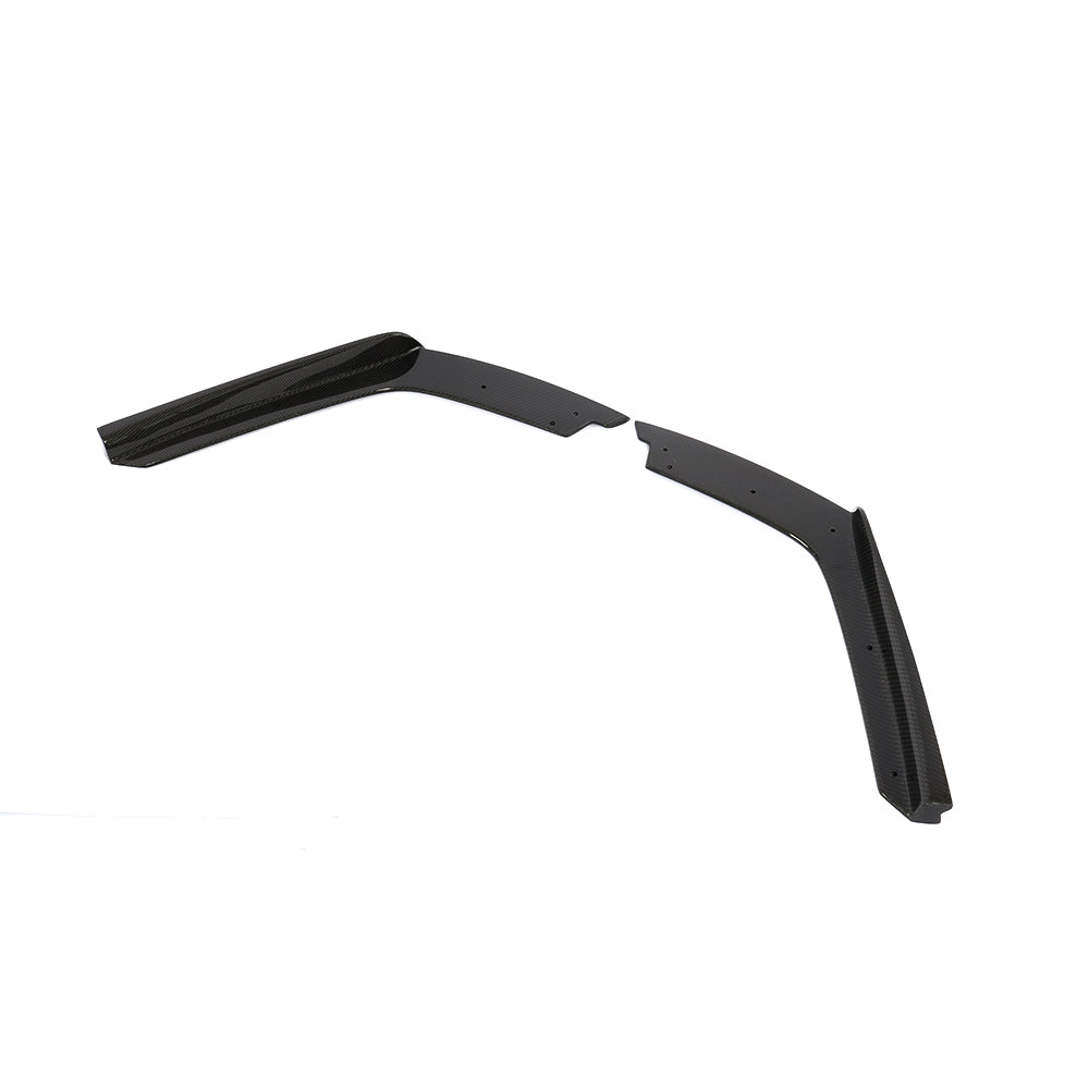 BMW M4 F82 F83 Carbon Fibre Splitter