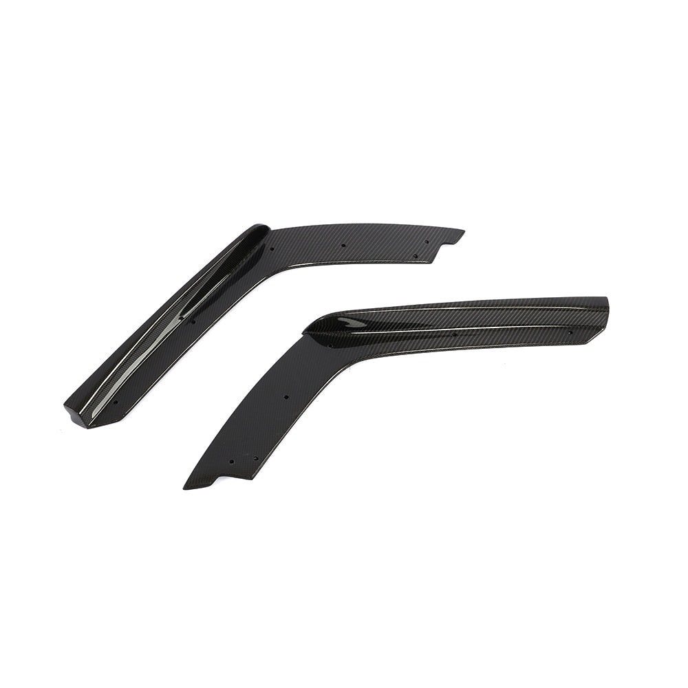 BMW M4 F82 F83 Carbon Fibre Splitter