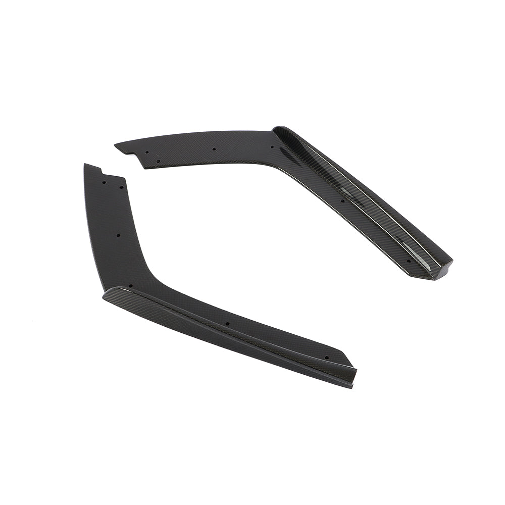 BMW M4 F82 F83 Carbon Fibre Splitter