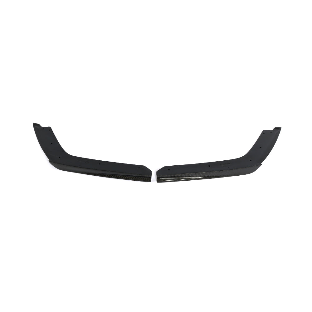 BMW M4 F82 F83 Carbon Fibre Splitter