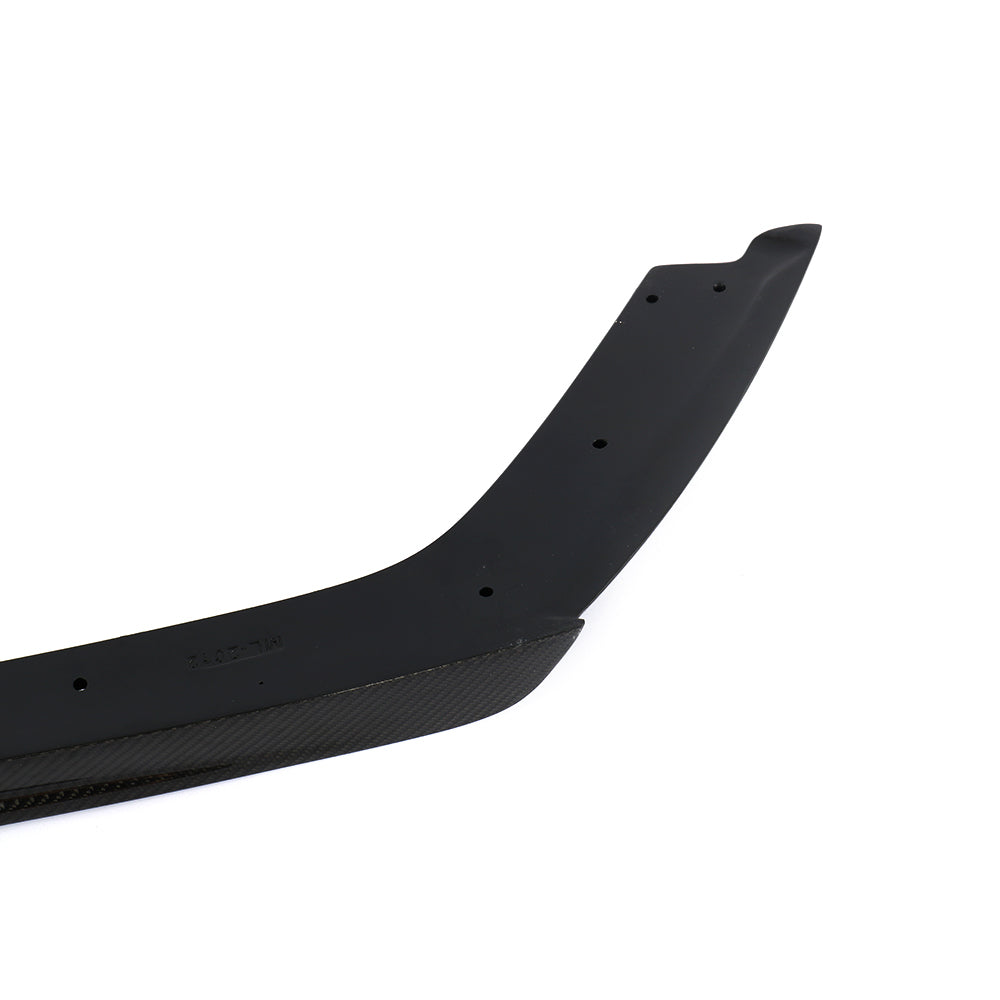 BMW M4 F82 F83 Carbon Fibre Splitter
