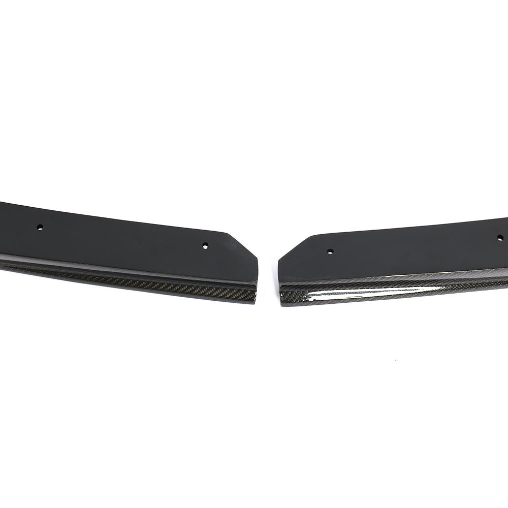 BMW M4 F82 F83 Carbon Fibre Splitter