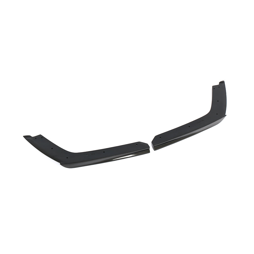 BMW M4 F82 F83 Carbon Fibre Splitter
