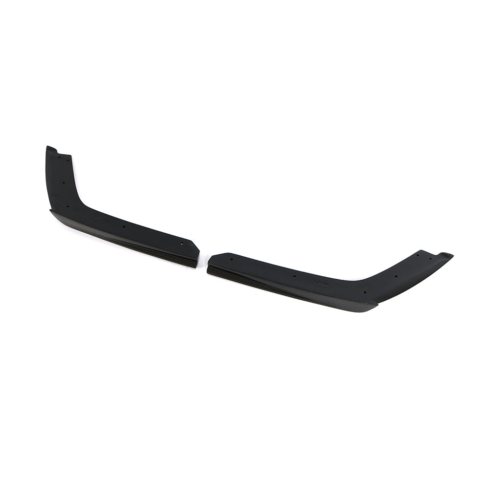 BMW M4 F82 F83 Carbon Fibre Splitter