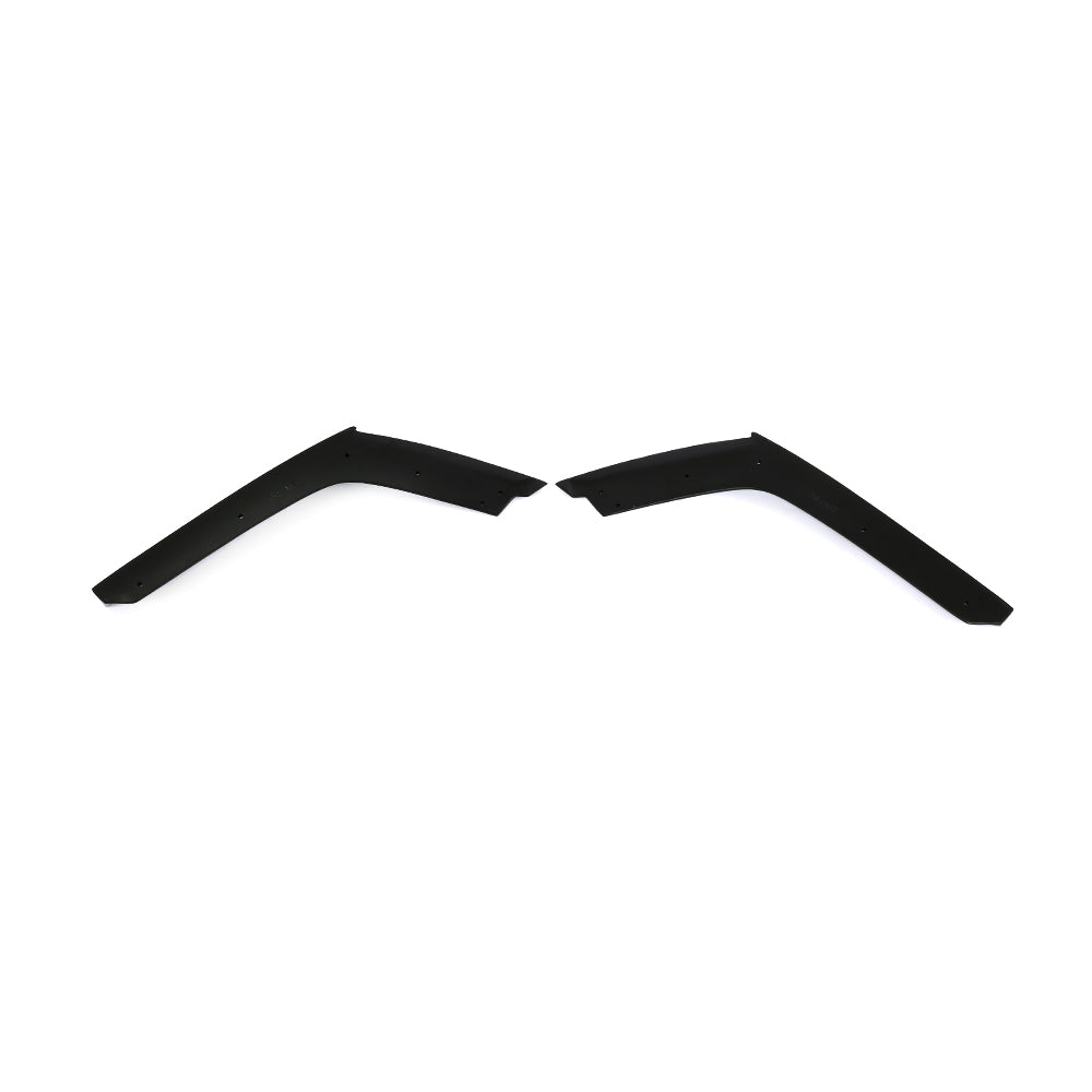 BMW M4 F82 F83 Carbon Fibre Splitter