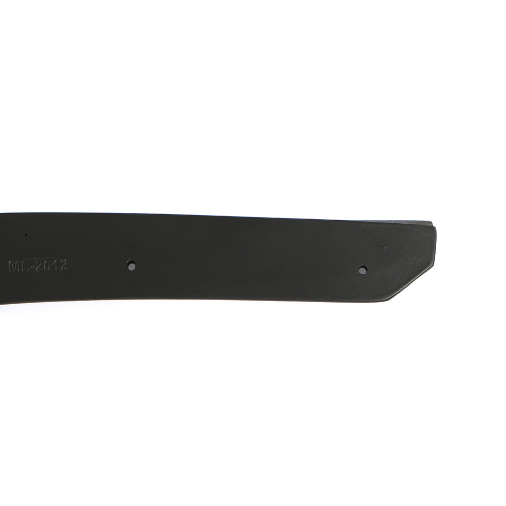 BMW M4 F82 F83 Carbon Fibre Splitter