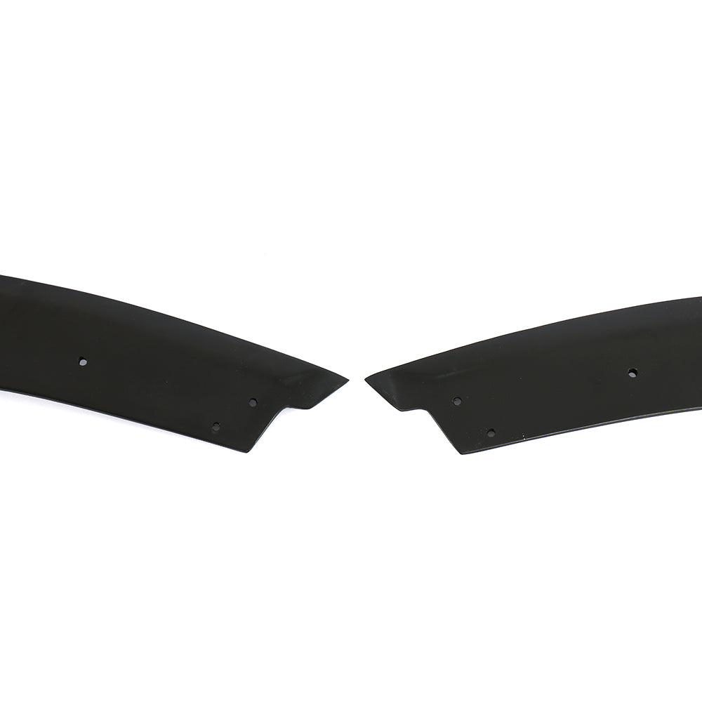 BMW M4 F82 F83 Carbon Fibre Splitter