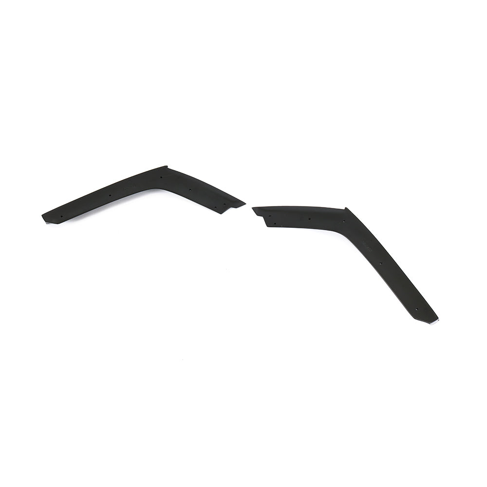 BMW M4 F82 F83 Carbon Fibre Splitter