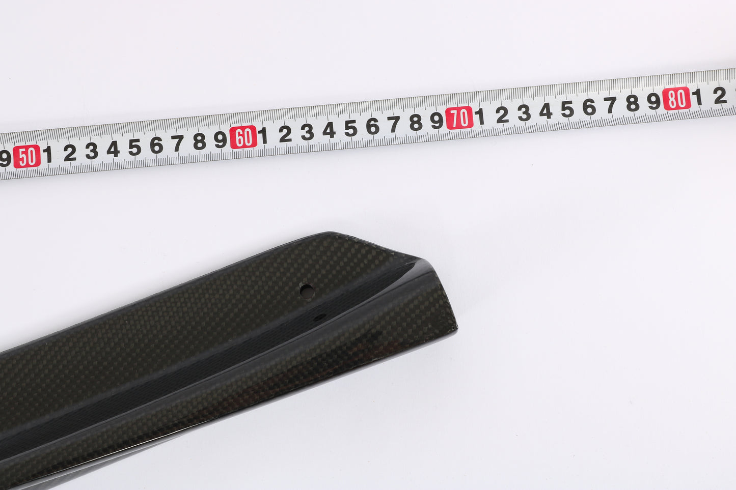 BMW M4 F82 F83 Carbon Fibre Splitter