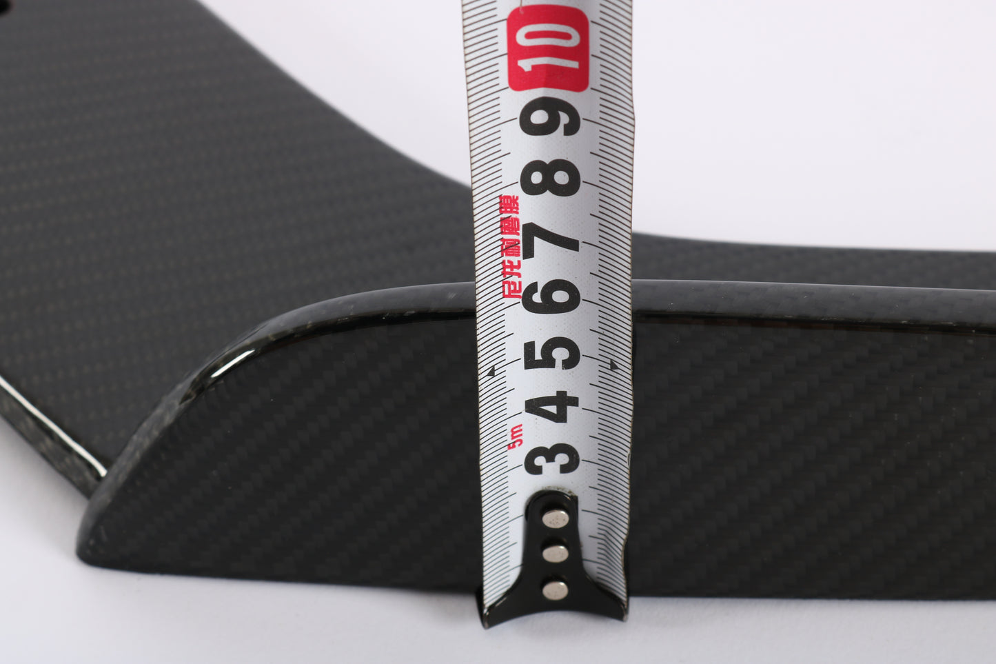BMW M4 F82 F83 Carbon Fibre Splitter