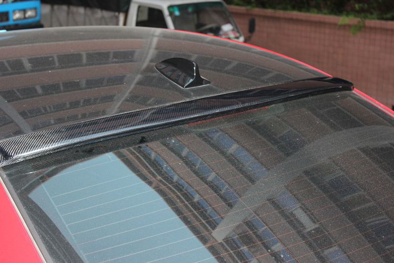 BMW 3 Series E92/M3/M Sport Carbon Fibre Spoiler