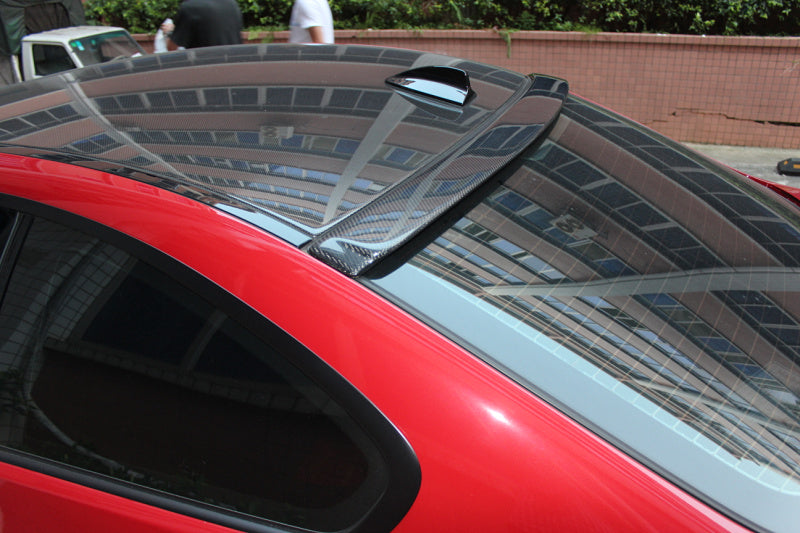 BMW 3 Series E92/M3/M Sport Carbon Fibre Spoiler