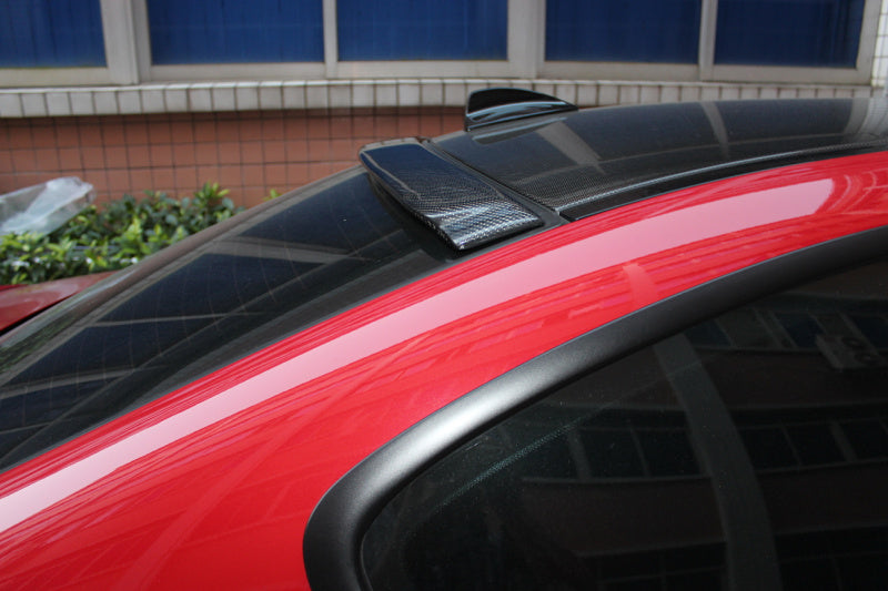 BMW 3 Series E92/M3/M Sport Carbon Fibre Spoiler