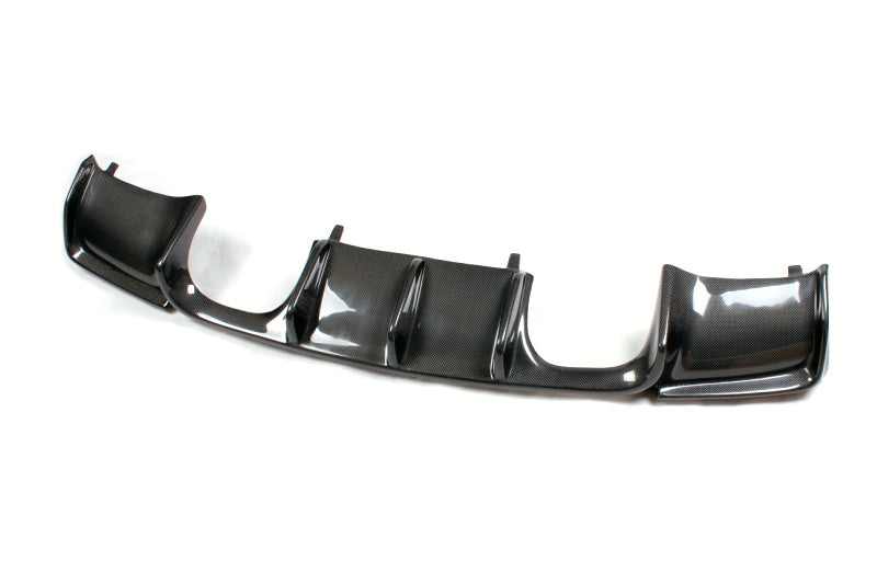 BMW 3 Series E92 M3 Carbon Fibre Rear Diffuser