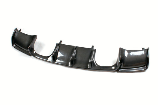 BMW 3 Series E92 M3 Carbon Fibre Rear Diffuser
