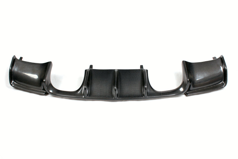BMW 3 Series E92 M3 Carbon Fibre Rear Diffuser