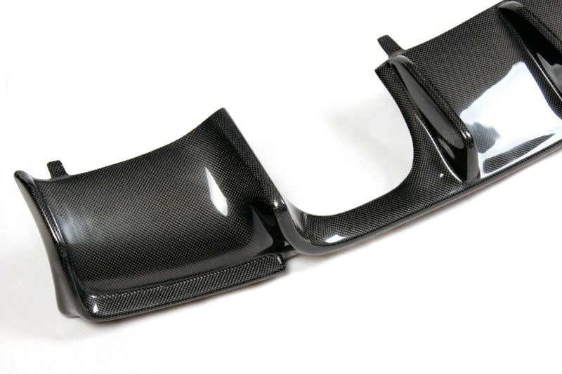 BMW 3 Series E92 M3 Carbon Fibre Rear Diffuser