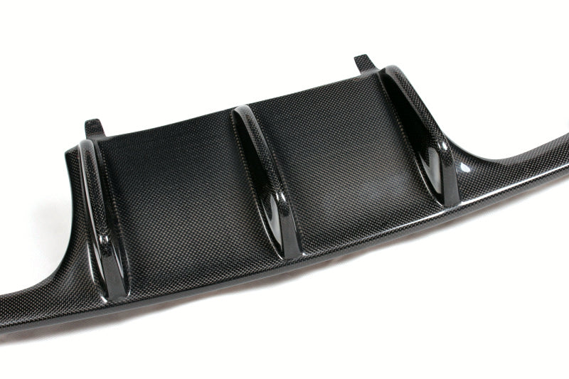 BMW 3 Series E92 M3 Carbon Fibre Rear Diffuser