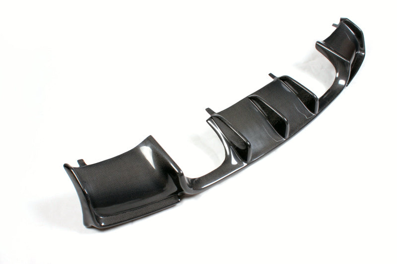 BMW 3 Series E92 M3 Carbon Fibre Rear Diffuser