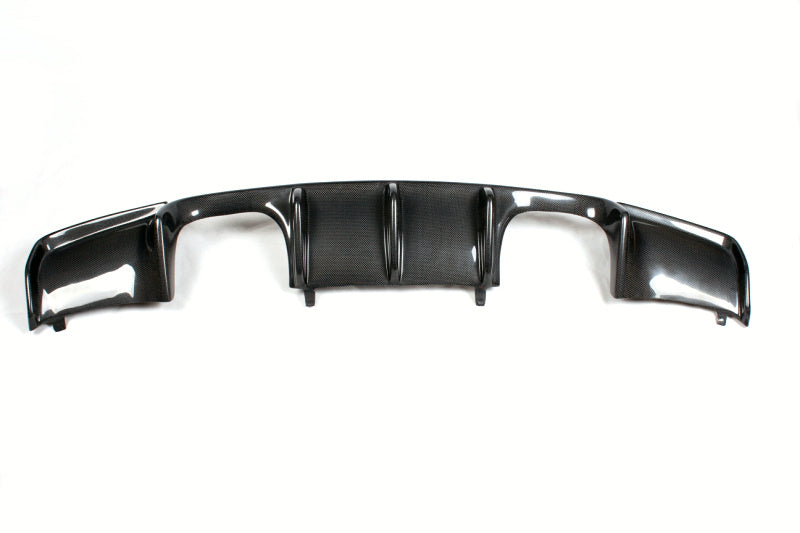 BMW 3 Series E92 M3 Carbon Fibre Rear Diffuser