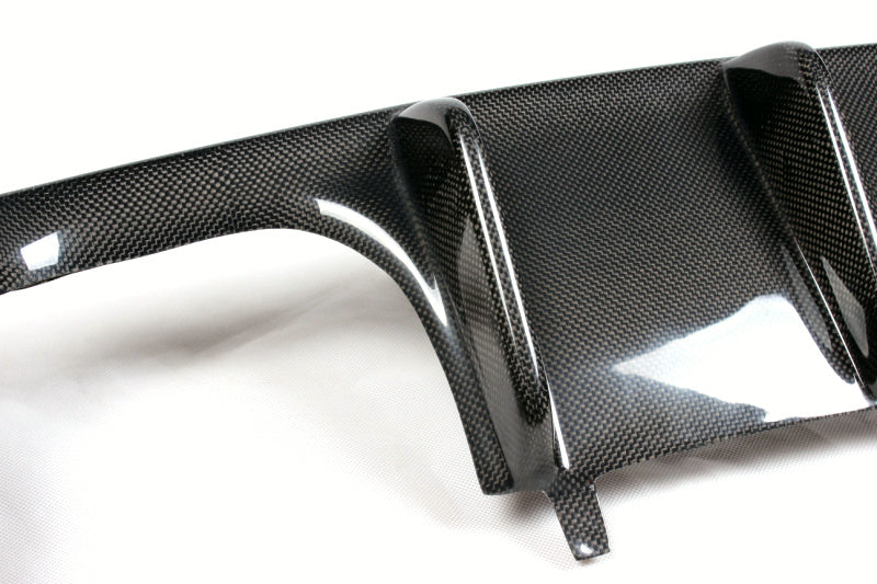 BMW 3 Series E92 M3 Carbon Fibre Rear Diffuser