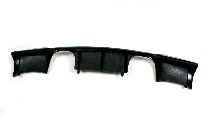 BMW 3 Series E92 M3 Carbon Fibre Rear Diffuser