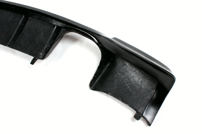BMW 3 Series E92 M3 Carbon Fibre Rear Diffuser