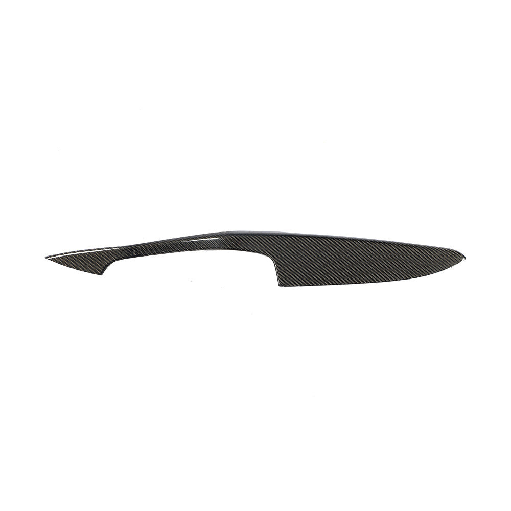 BMW 3 Series G28 Dry Carbon Fibre Interior Trims