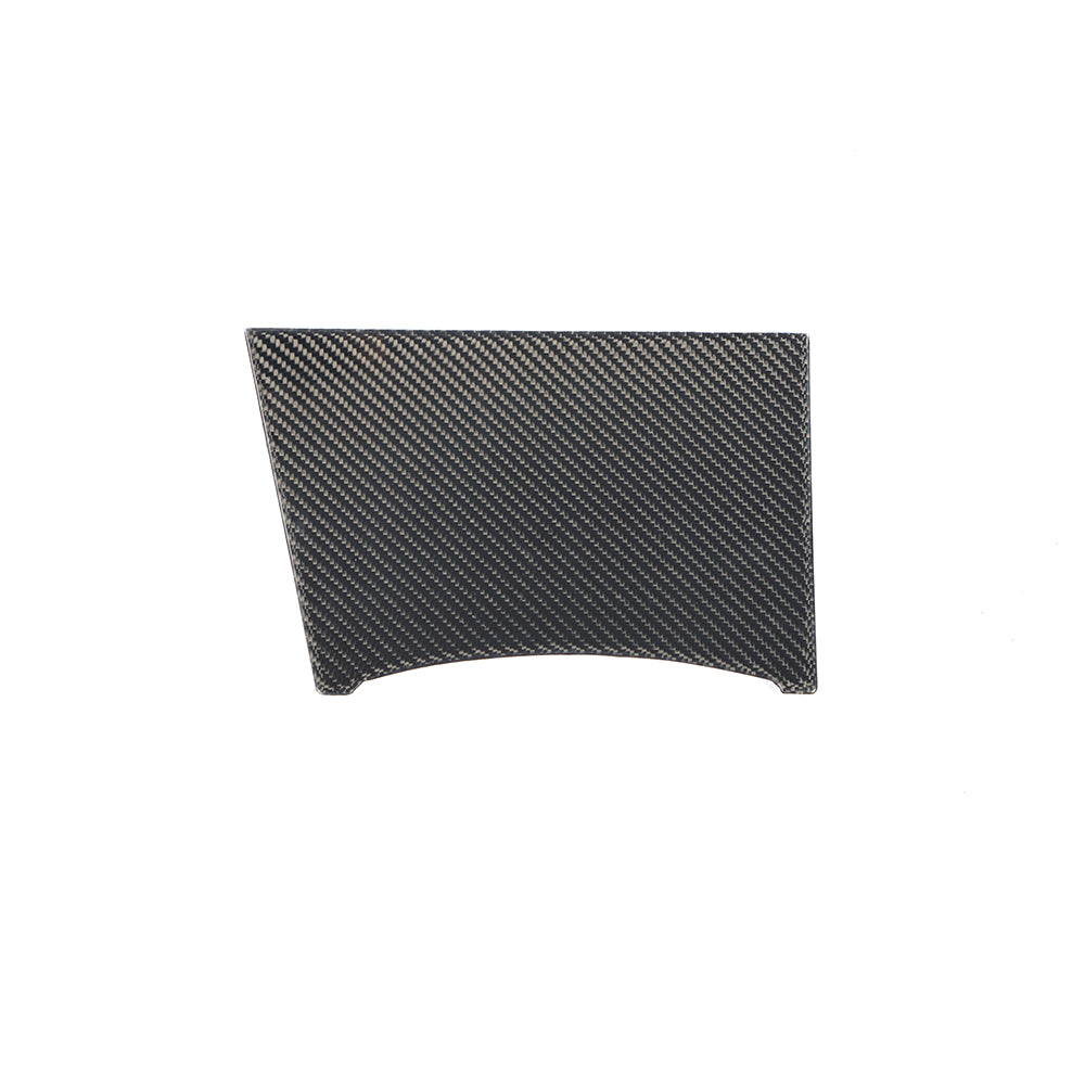 BMW 3 Series G28 Dry Carbon Fibre Interior Trims