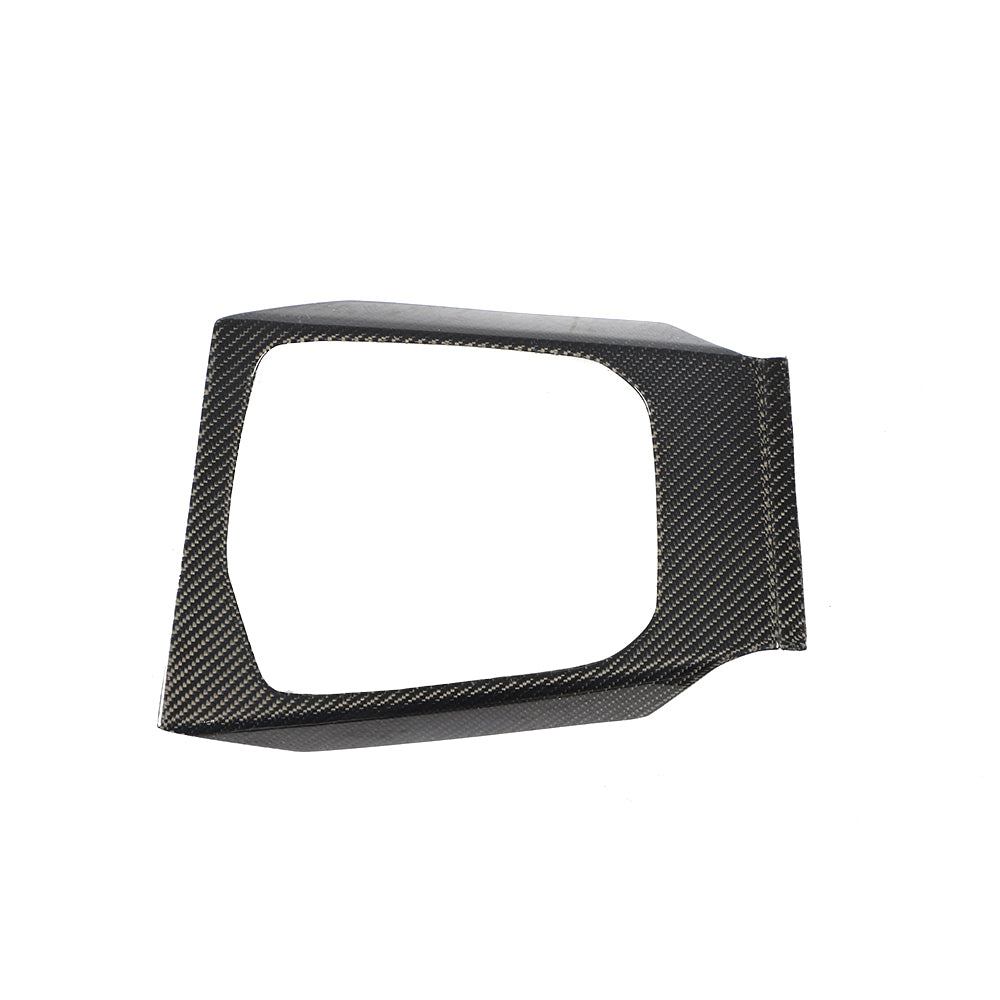 BMW 3 Series G28 Dry Carbon Fibre Interior Trims