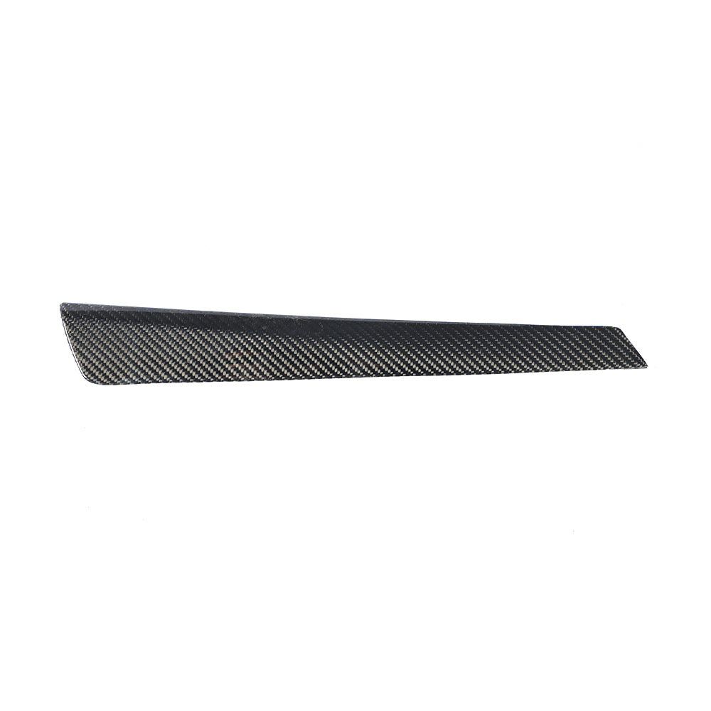 BMW 3 Series G28 Dry Carbon Fibre Interior Trims