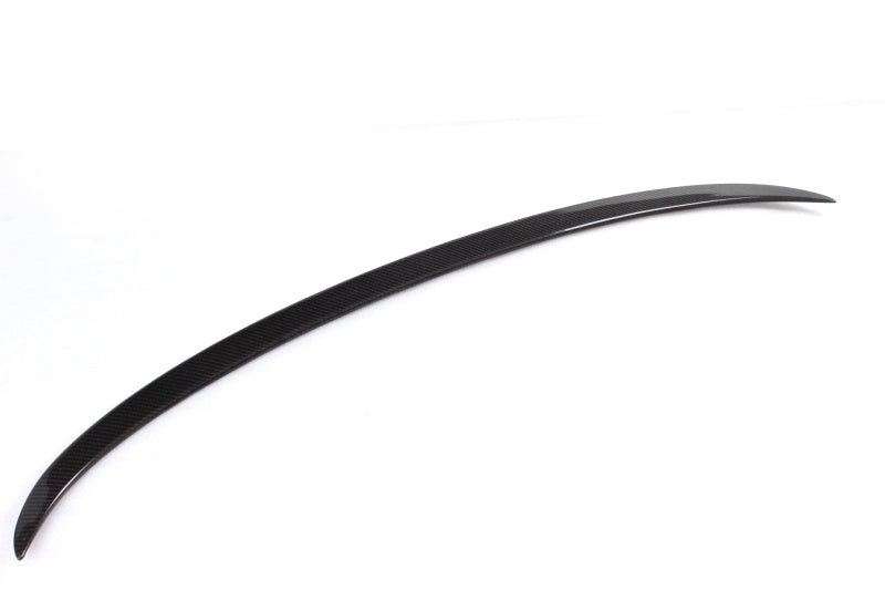BMW 3 Series E92/M3/M Sport Carbon Fibre Spoiler