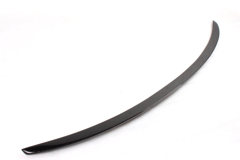 BMW 3 Series E92/M3/M Sport Carbon Fibre Spoiler