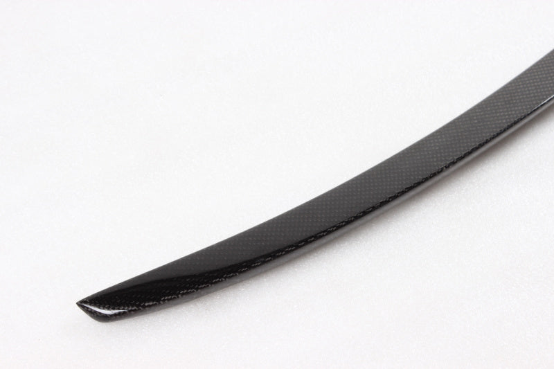 BMW 3 Series E92/M3/M Sport Carbon Fibre Spoiler