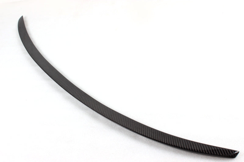 BMW 3 Series E92/M3/M Sport Carbon Fibre Spoiler