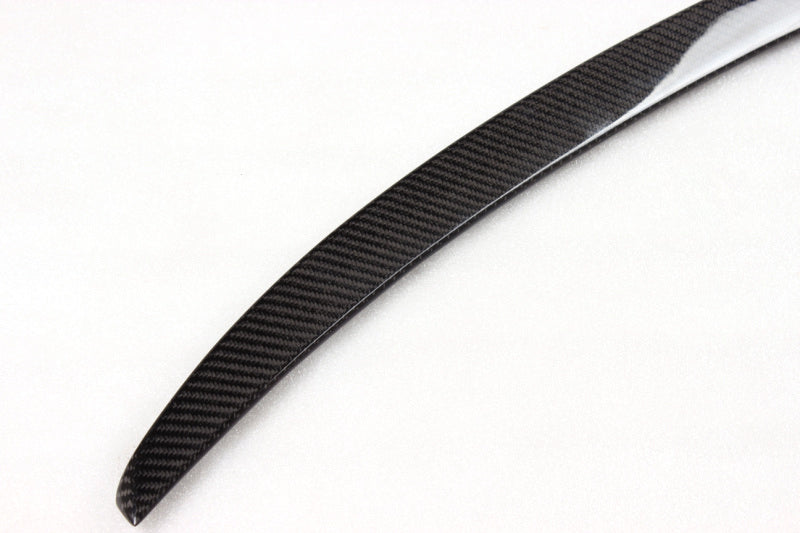 BMW 3 Series E92/M3/M Sport Carbon Fibre Spoiler