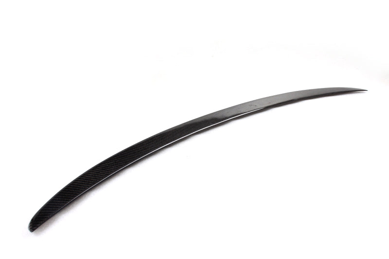 BMW 3 Series E92/M3/M Sport Carbon Fibre Spoiler