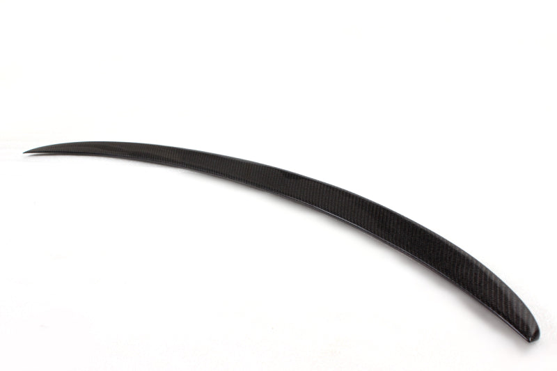 BMW 3 Series E92/M3/M Sport Carbon Fibre Spoiler
