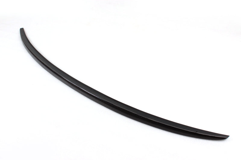 BMW 3 Series E92/M3/M Sport Carbon Fibre Spoiler