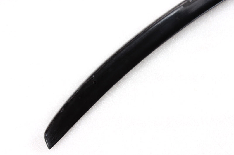 BMW 3 Series E92/M3/M Sport Carbon Fibre Spoiler